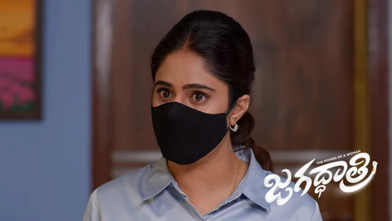 Jagadhatri - April 21, 2026 Episode 781