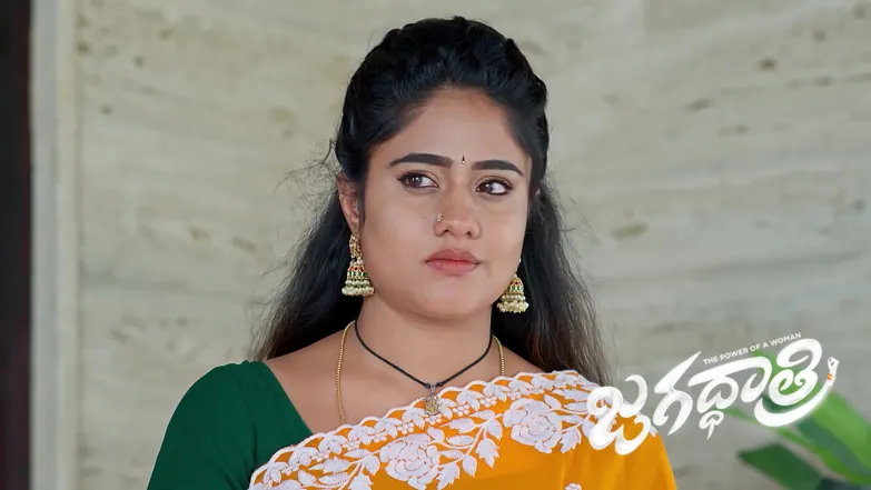 Jagadhatri - April 20, 2026 Episode 779