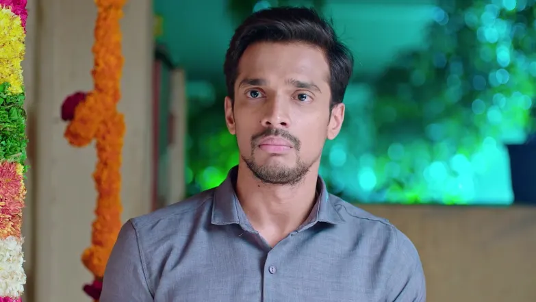 Nithya Makes Karna Stay away from Her Engagement Episode 24