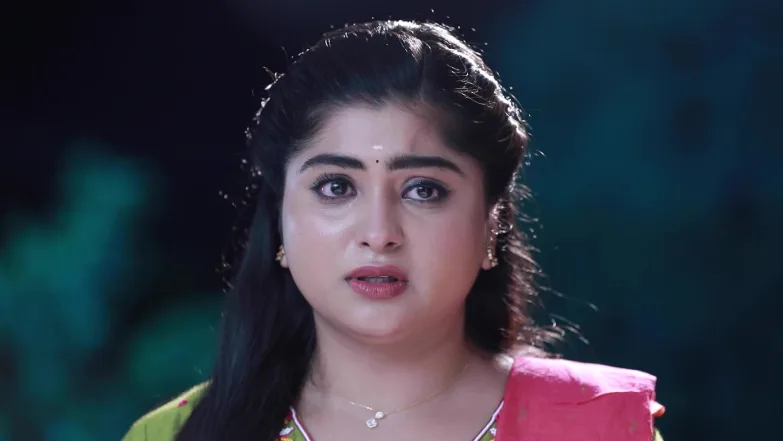 Samyukta's Mother Accuses Bangari Episode 99