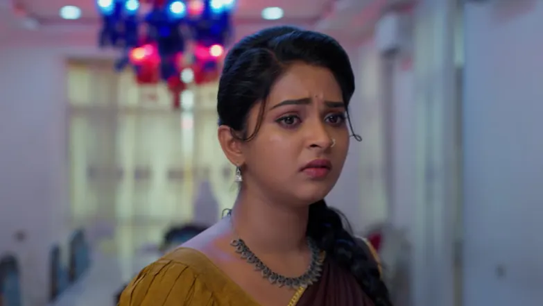 Lakshmi Nivasam - April 20, 2026 Episode 363