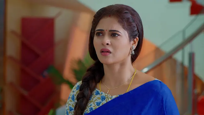 Lakshmi Nivasam - April 23, 2026 Episode 366