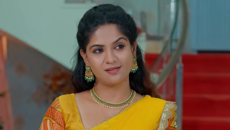 Lakshmi Nivasam - April 22, 2026 Episode 365