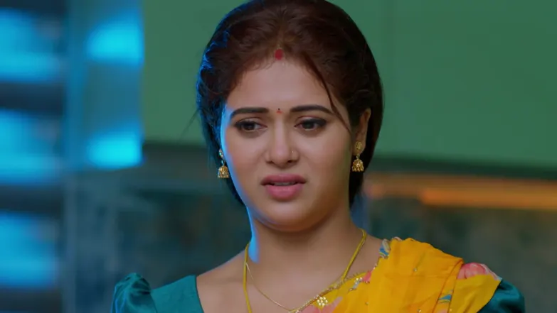 Lakshmi Nivasam - April 25, 2026 Episode 368