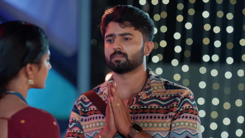 Lakshmi Raave Maa Intiki - April 21, 2026 Episode 87