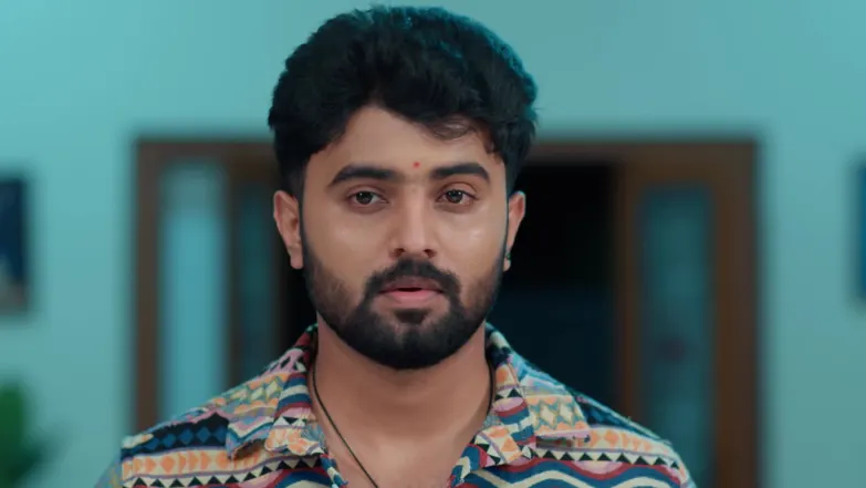 Surya Narayana Spots Gopi and Sindhu Episode 89