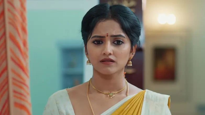 Surya Narayana Finalises Aishwarya's Marriage Alliance Episode 90