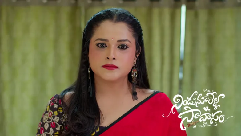 Arundhati Notices Bhagamati and Amarendra’s Photo Episode 867