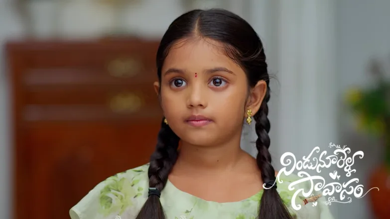 Arundhati Realises that Amarendra Is Her Father Episode 868
