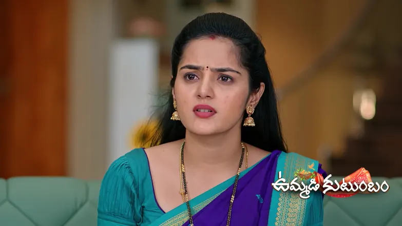 Ananda's Family Visits Sundaram's House Episode 458