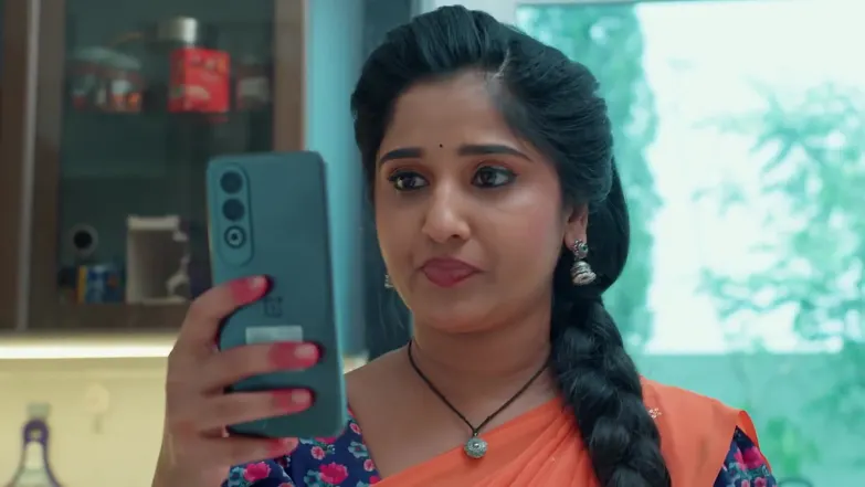 Chamanthi - April 24, 2026 - Webisode 24th April 2026 Webisode