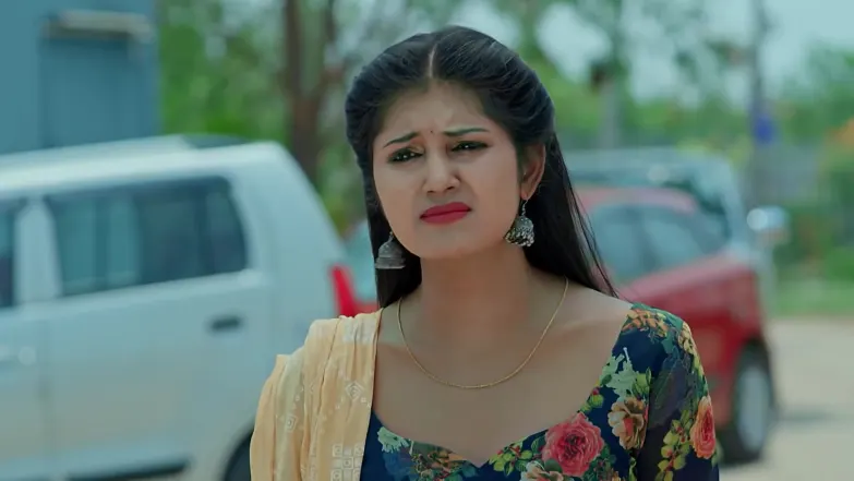 Gharana Mogudu - April 25, 2026 - Webisode 25th April 2026 Webisode