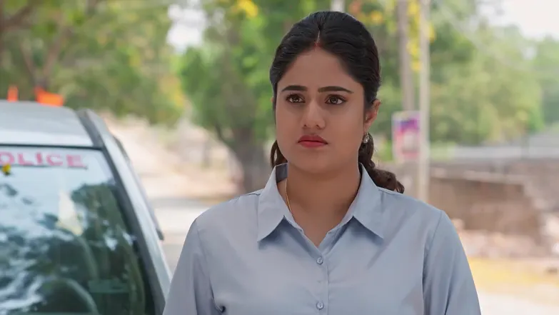 Jagadhatri - April 21, 2026 - Webisode 21st April 2026 Webisode