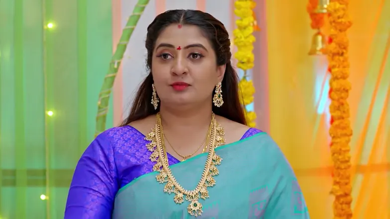 Kalavaari Kodalu Kanakamahalakshmi - April 21, 2026 - Webisode 21st April 2026 Webisode
