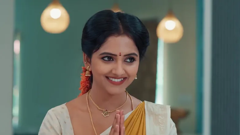 Lakshmi Raave Maa Intiki - April 24, 2026 - Webisode 24th April 2026 Webisode