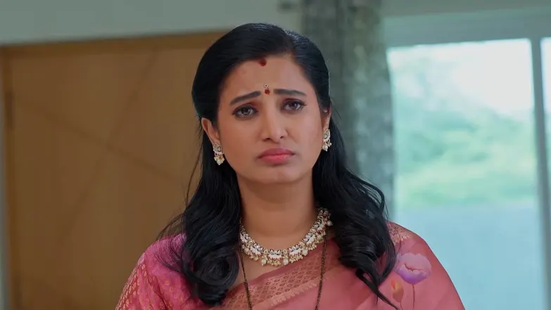 Meghasandesam - April 21, 2026 - Webisode 21st April 2026 Webisode