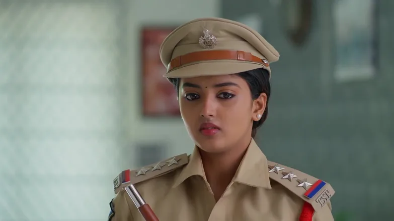 Meghasandesam - April 22, 2026 - Webisode 22nd April 2026 Webisode