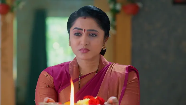 Meghasandesam - April 25, 2026 - Webisode 25th April 2026 Webisode