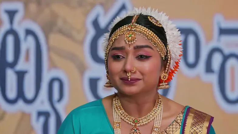 Padamati Sandhyaragam - April 20, 2026 - Webisode 20th April 2026 Webisode
