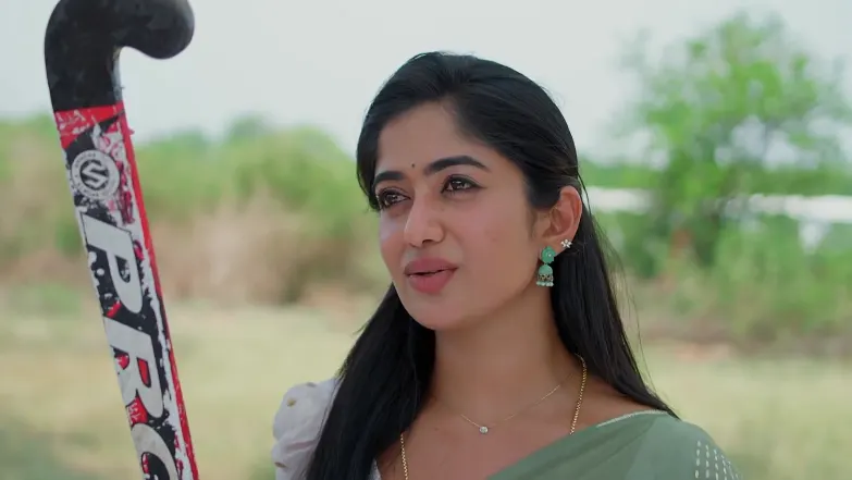 Padamati Sandhyaragam - April 23, 2026 - Webisode 23rd April 2026 Webisode