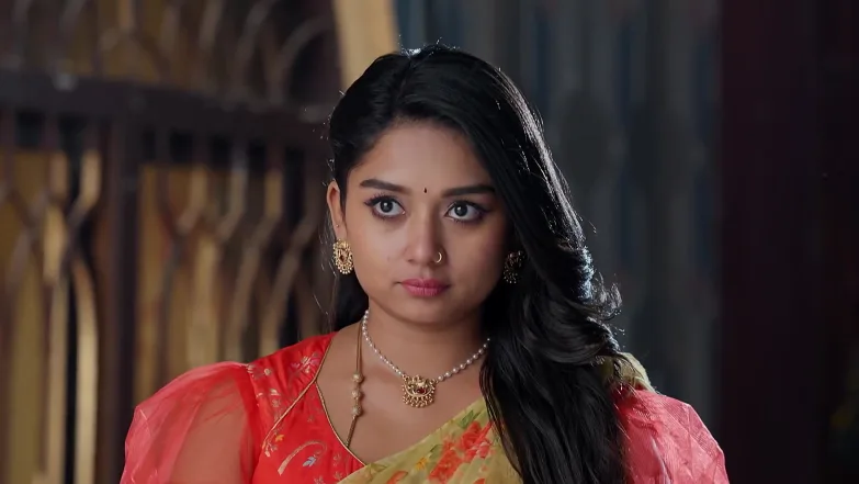 Padamati Sandhyaragam - April 24, 2026 - Webisode 24th April 2026 Webisode