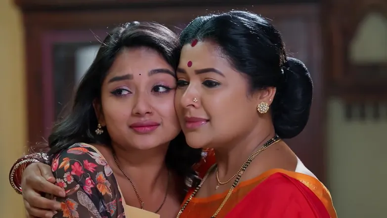 Padamati Sandhyaragam - April 22, 2026 - Webisode 22nd April 2026 Webisode