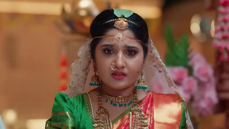 Chamanthi - April 23, 2026 - Best Scene 