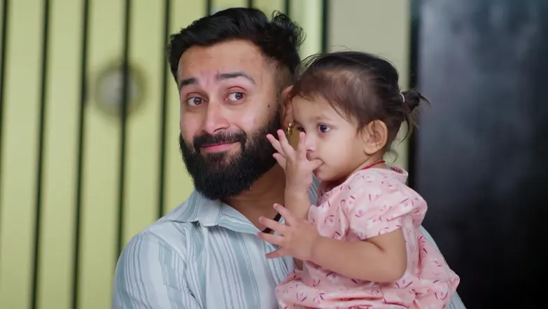 Ennallo Vechina Hrudayam - April 20, 2026 - Best Scene 