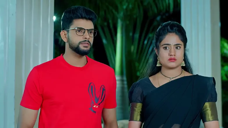 Jagadhatri - April 24, 2026 - Best Scene 
