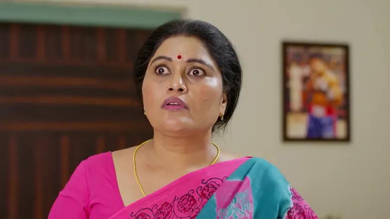 Jayam - April 20, 2026 - Best Scene 