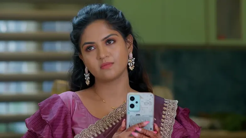 Lakshmi Nivasam - April 25, 2026 - Best Scene 