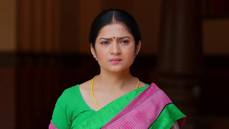 Padamati Sandhyaragam - April 23, 2026 - Best Scene 