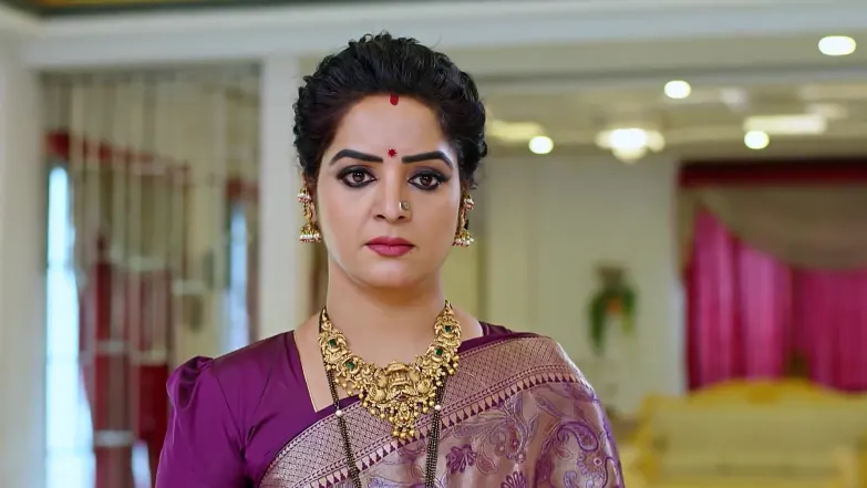 Ummadi Kutumbam - April 20, 2026 - Best Scene 