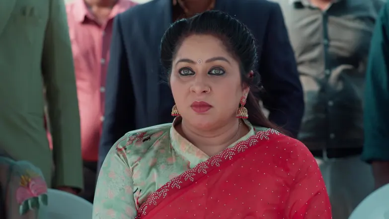 Chamanthi - April 22, 2026 - Episode Spoiler