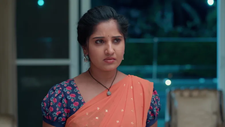 Chamanthi - April 25, 2026 - Episode Spoiler