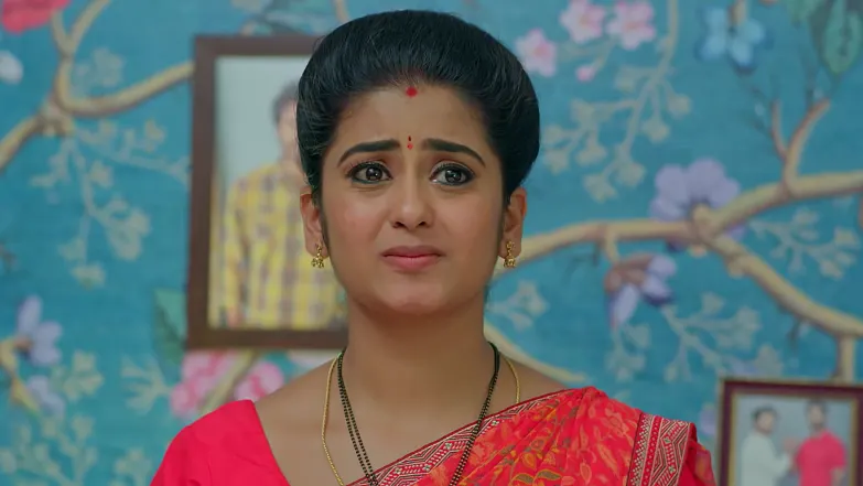 Dheerga Sumangali Bhava - April 21, 2026 - Episode Spoiler