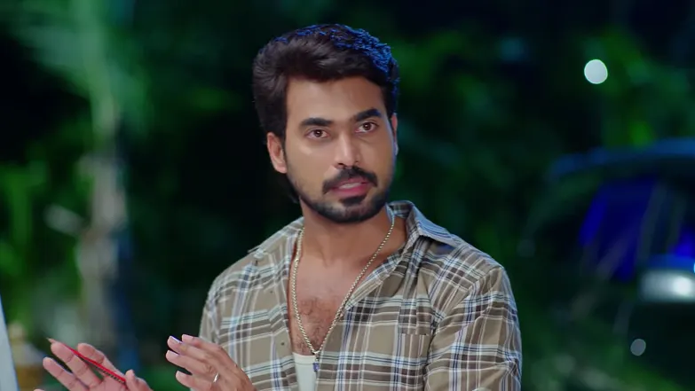 Gharana Mogudu - April 21, 2026 - Episode Spoiler