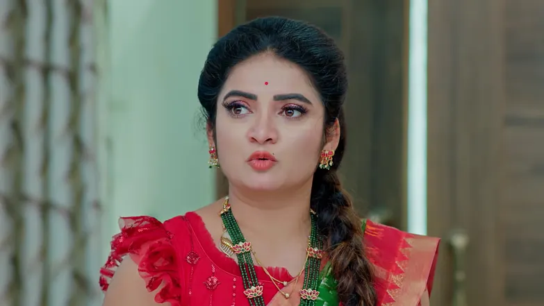 Gundamma Katha - April 25, 2026 - Episode Spoiler