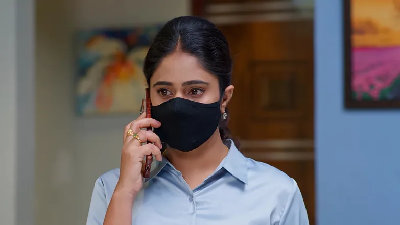 Jagadhatri - April 21, 2026 - Episode Spoiler