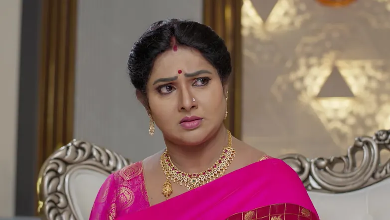 Jayam - April 25, 2026 - Episode Spoiler