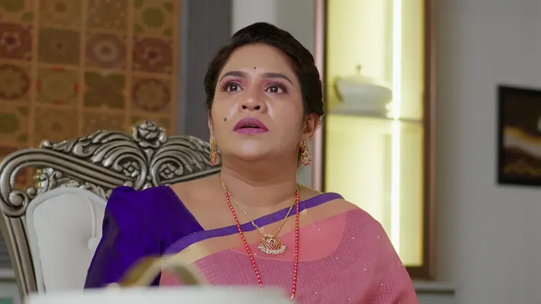 Jayam - April 23, 2026 - Episode Spoiler