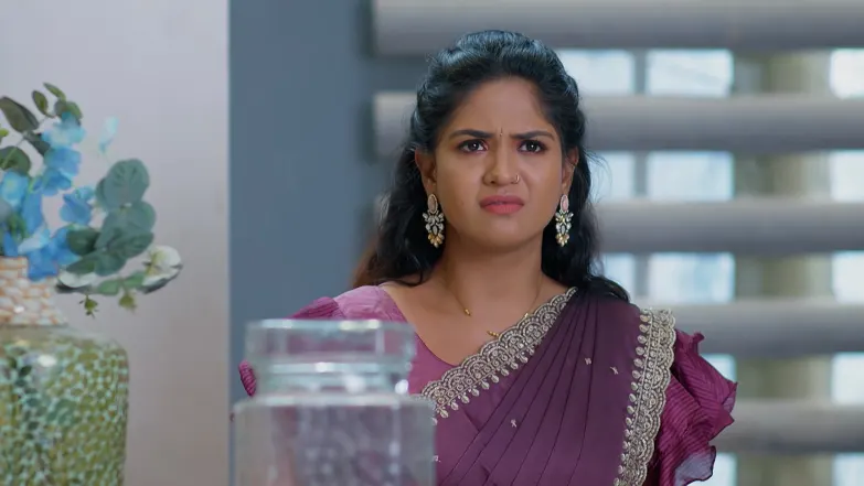 Lakshmi Nivasam - April 25, 2026 - Episode Spoiler