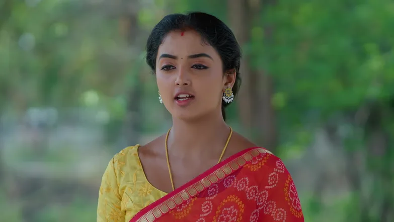 Meghasandesam - April 23, 2026 - Episode Spoiler