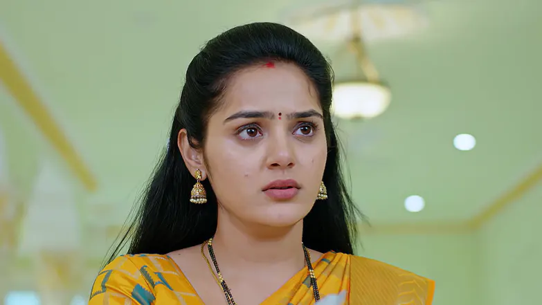 Ummadi Kutumbam - April 22, 2026 - Episode Spoiler