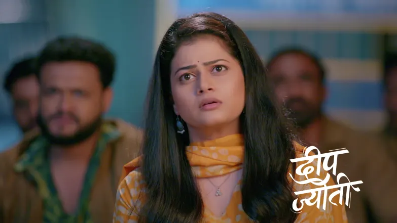 Purushottam's Promise to Jyoti Episode 8
