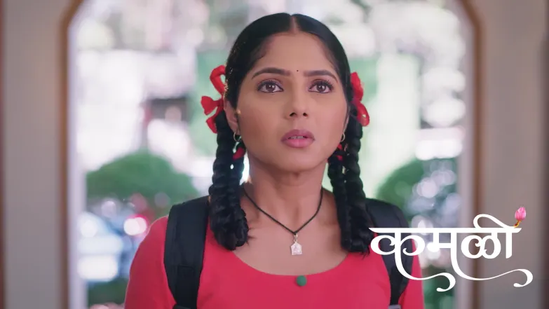 Kamali Breaks Ties with Hrishi Episode 285