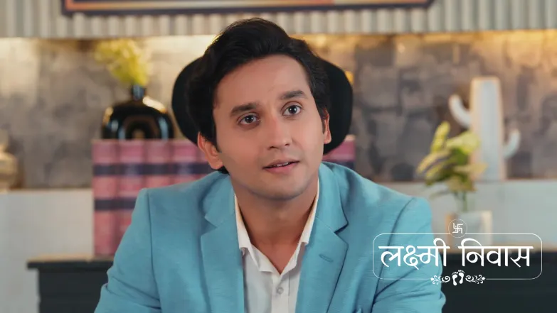 Lakshmi Niwas - April 22, 2026 Episode 458