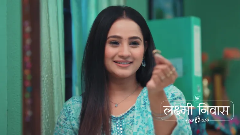 Jayant Proposes to Janhavi Episode 457