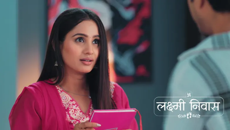 Is Sulakshana Playing a Double Game? Episode 456