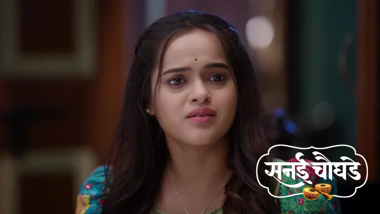 Sharvari’s Decision After Jay’s Outburst Episode 37